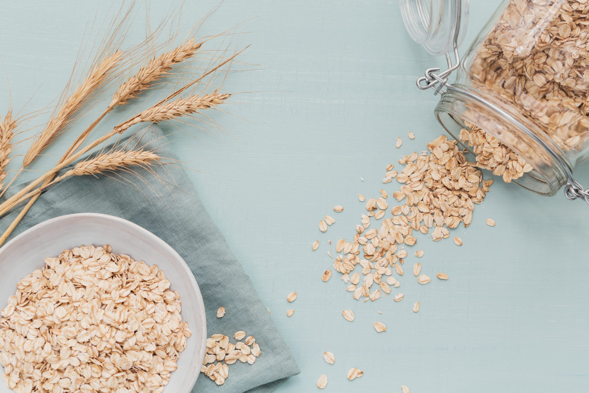 how-much-oats-should-i-eat-per-day