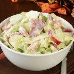 Waldorf Chicken Salad