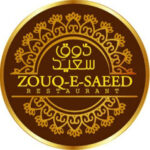 Zouq e Saeed Restaurant