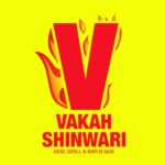 Vakah Shinwari