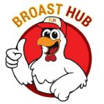 Broast Hub